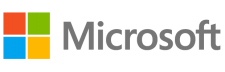 Microsoft Logo