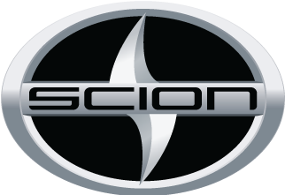 Scion Logo