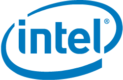 Intel Logo