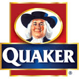 Quaker Oats Logo